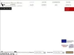 Sites similar to scorpioshotel.gr