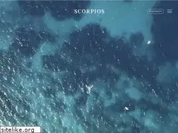 Sites similar to scorpiosmykonos.com