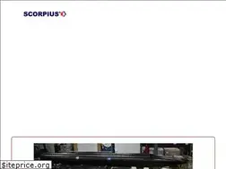 Sites similar to scorpius.com