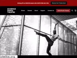 Sites similar to scorpiusdance.com