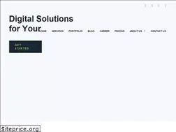 Sites similar to scorpiustechnology.com
