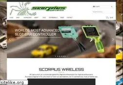 Sites similar to scorpiuswireless.com