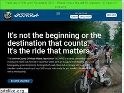 Sites similar to scorra.ca