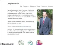 Sites similar to scorreia.com