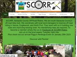 Sites similar to scorrider.com