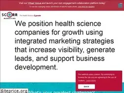 Sites similar to scorrinteractive.com