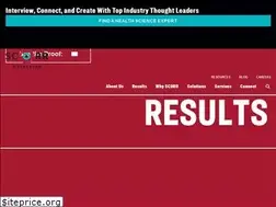 Sites similar to scorrmarketing.com