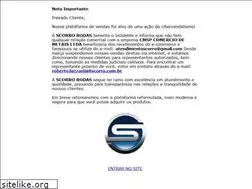 Sites similar to scorro.com.br
