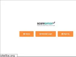 Sites similar to scorrsence.com
