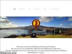 Sites similar to scorrybreac.org