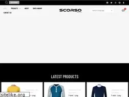 Sites similar to scorsosports.com