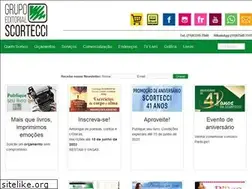 Sites similar to scortecci.com.br