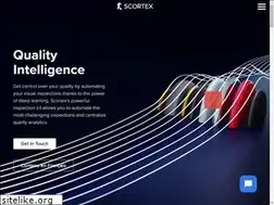 Sites similar to scortex.io