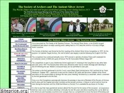 Sites similar to scortonarrow.com
