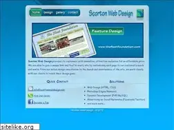 Sites similar to scortonwebdesign.com