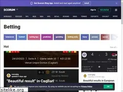 Sites similar to scorumcoins.com