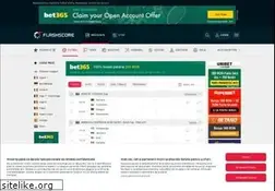 Sites similar to scorurilive.ro