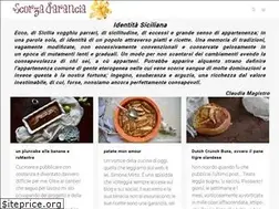 Sites similar to scorzadarancia.it