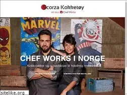 Sites similar to scorzakokketoy.com