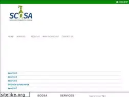 Sites similar to scosacr.com