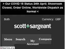 Sites similar to scosarg.com