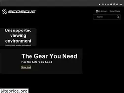 Sites similar to scosche-cars.com