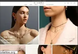 Sites similar to scosha.com