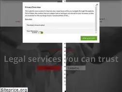 Sites similar to scosolicitors.co.uk