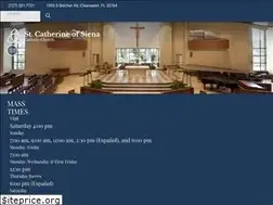 Sites similar to scosparish.org