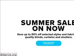 Sites similar to scot-blinds.co.uk
