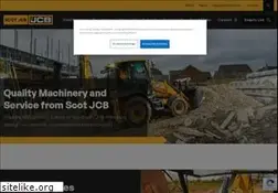 Sites similar to scot-jcb.co.uk