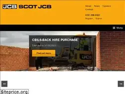 Sites similar to scot-jcb.com