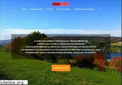 Sites similar to scot-region-grenoble.org
