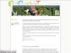 Sites similar to scot-region-saverne.org