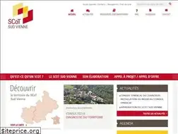 Sites similar to scot-sudvienne.fr