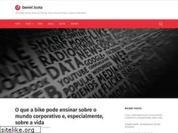 Sites similar to scota.com.br