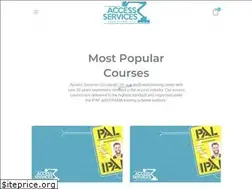 Sites similar to scotaccess.co.uk