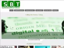 Sites similar to scotbbtel.co.uk