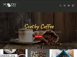 Sites similar to scotbycoffee.co.uk