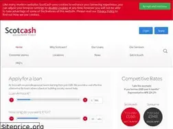 Sites similar to scotcash.net