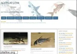 Sites similar to scotcat.com
