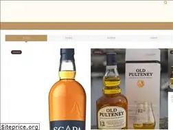 Sites similar to scotch-whisky-time.com