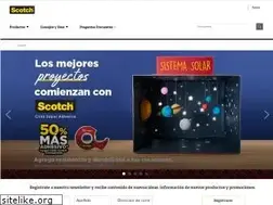 Sites similar to scotch.com.mx