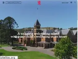 Sites similar to scotch.sa.edu.au
