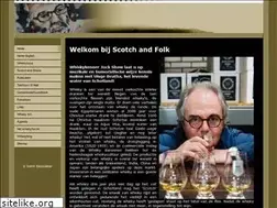 Sites similar to scotchandfolk.nl