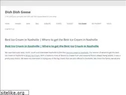 Sites similar to scotchandicecream.com