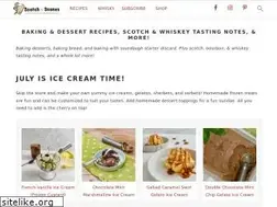 Sites similar to scotchandscones.com