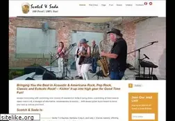 Sites similar to scotchandsoda.net