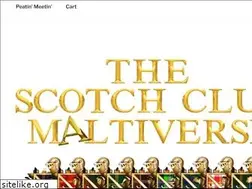 Sites similar to scotchclub.us