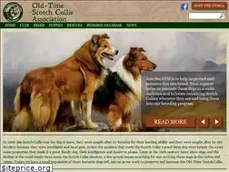 Sites similar to scotchcollie.org